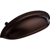 Worldwide Flooring Design Center Somerset Cup Pull 3 Inch (c-c) Oil Rubbed Bronze Somerset Cup Pull 3 Inch (c-c) Oil Rubbed Bronze Top Knobs Decorative Hardware