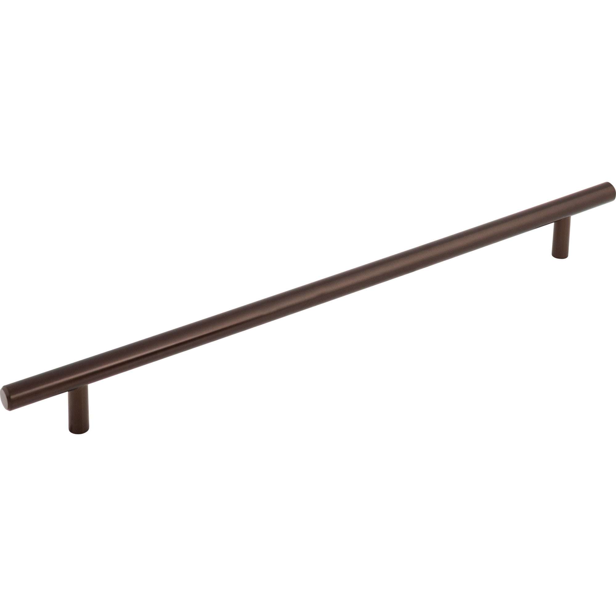 Worldwide Flooring Design Center Hopewell Bar Pull 11 11/32 Inch (c-c) Oil Rubbed Bronze Hopewell Bar Pull 11 11/32 Inch (c-c) Oil Rubbed Bronze Top Knobs Decorative Hardware