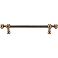 Worldwide Flooring Design Center Somerset Weston Pull 7 Inch (c-c) German Bronze Somerset Weston Pull 7 Inch (c-c) German Bronze Top Knobs Decorative Hardware