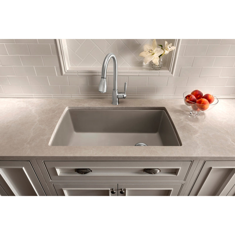 Worldwide Flooring Design Center Ribbon & Reed Cup Pull 3 Inch (c-c) Oil Rubbed Bronze Ribbon & Reed Cup Pull 3 Inch (c-c) Oil Rubbed Bronze Top Knobs Decorative Hardware