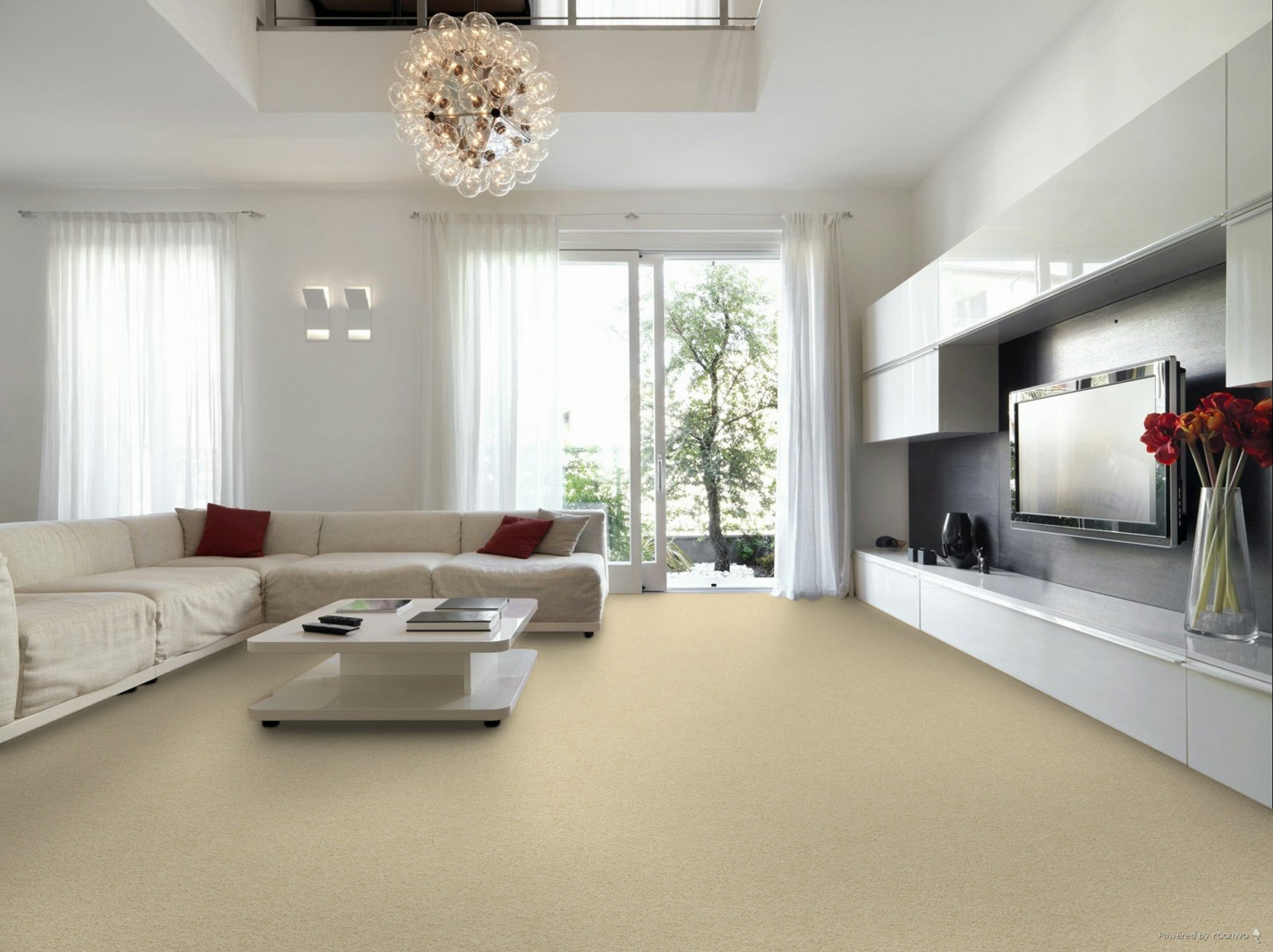Worldwide Flooring Design Center CIVITAN CIVITAN Masland Floors