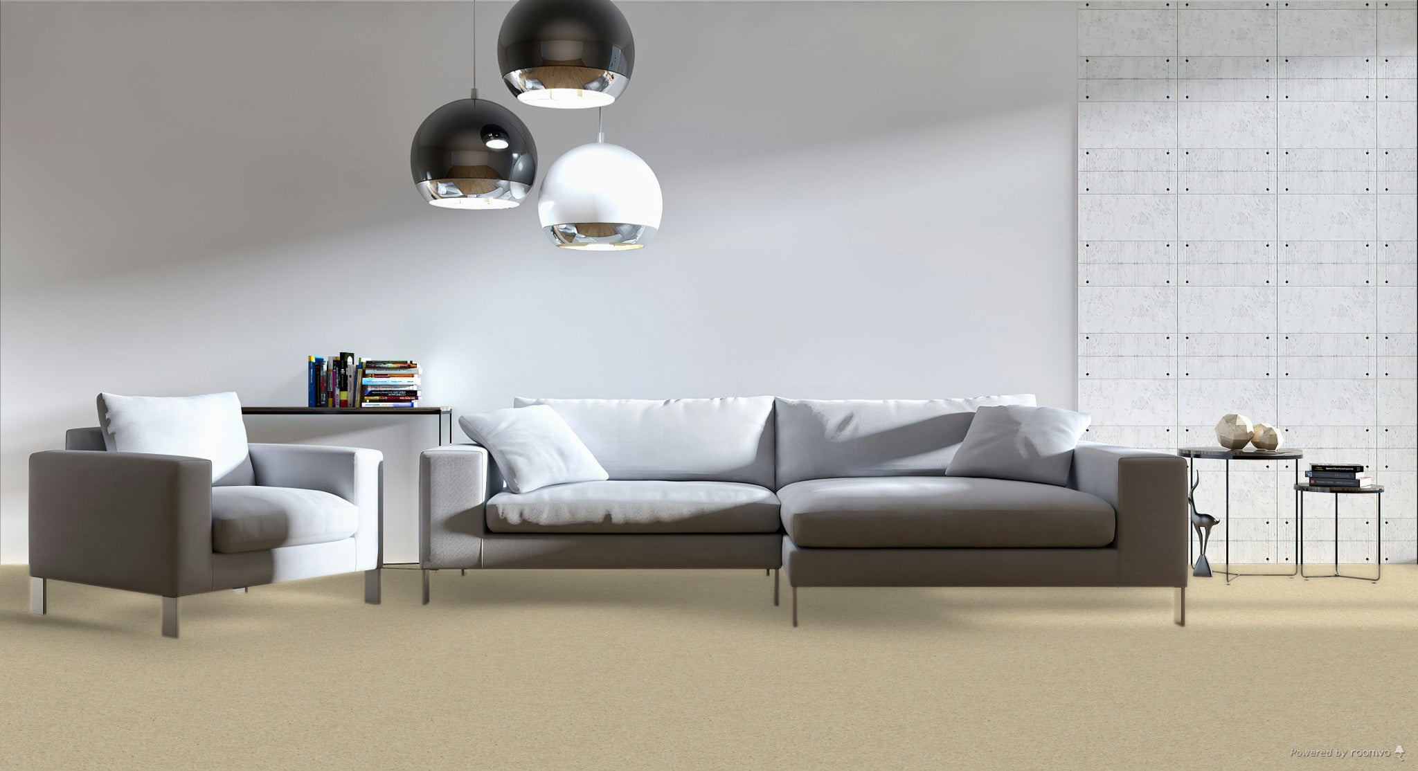 Worldwide Flooring Design Center CIVITAN CIVITAN Masland Floors