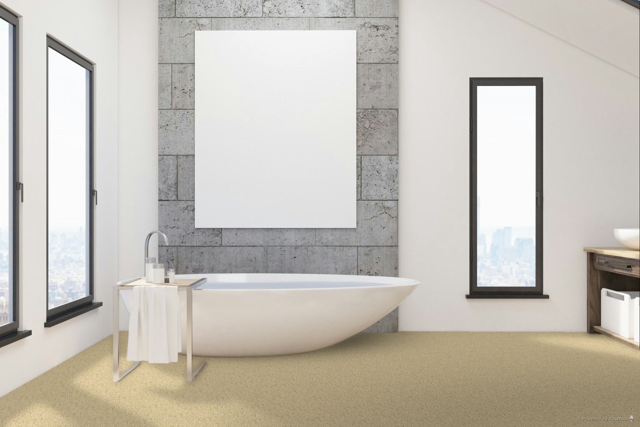 Worldwide Flooring Design Center CIVITAN CIVITAN Masland Floors