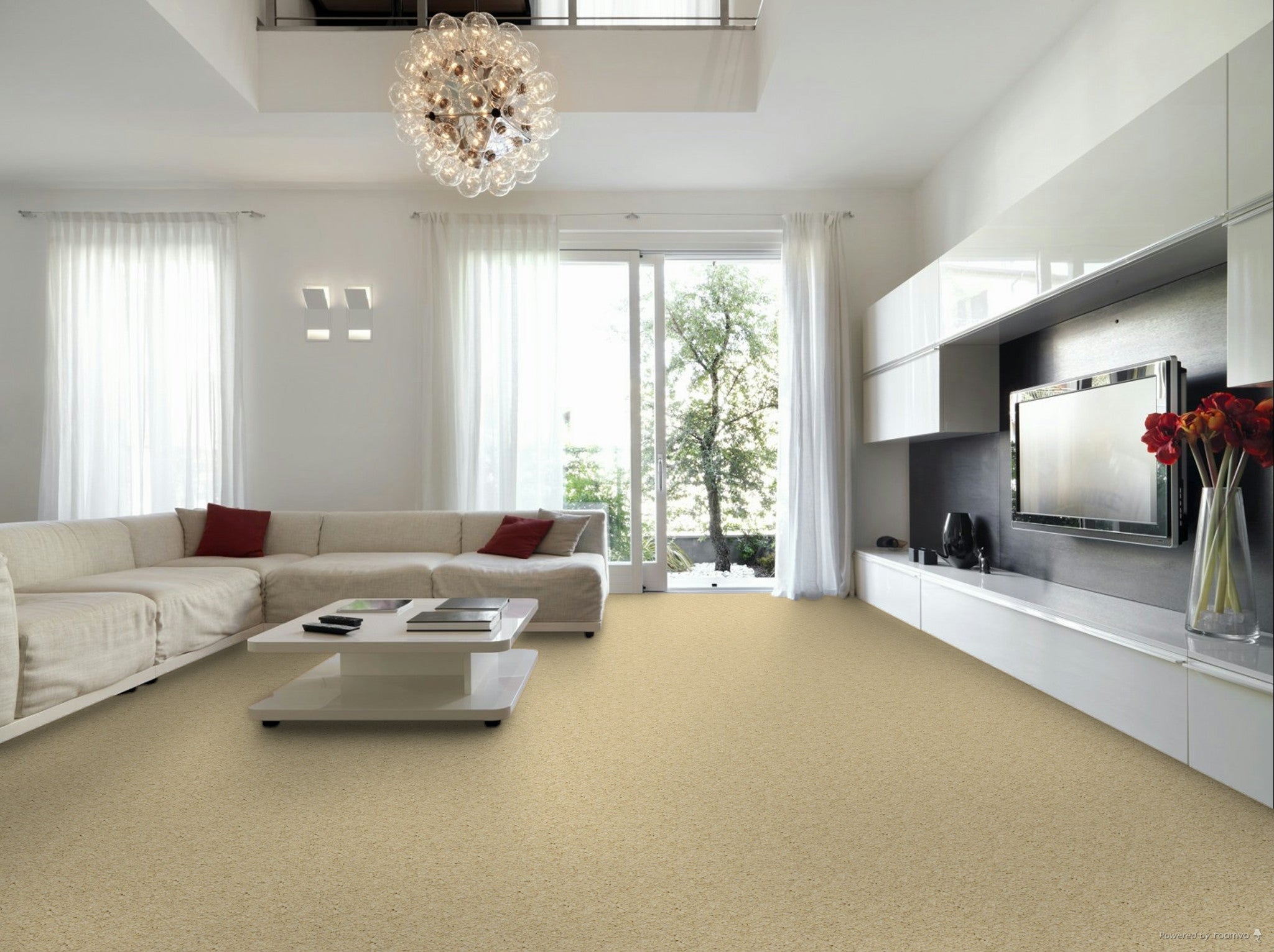 Worldwide Flooring Design Center CIVITAN CIVITAN Masland Floors