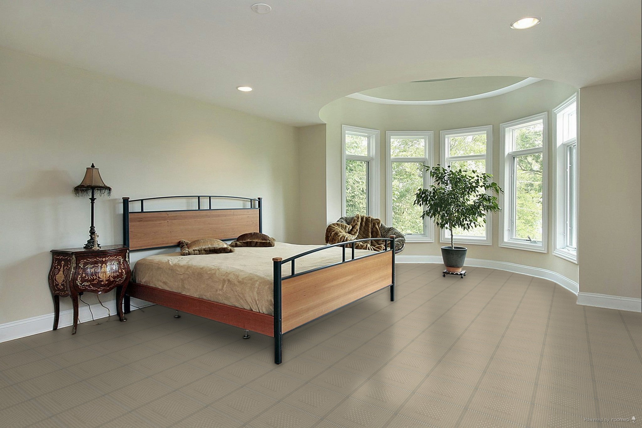 Worldwide Flooring Design Center BOMBAY VIBRATION BOMBAY VIBRATION Masland Floors