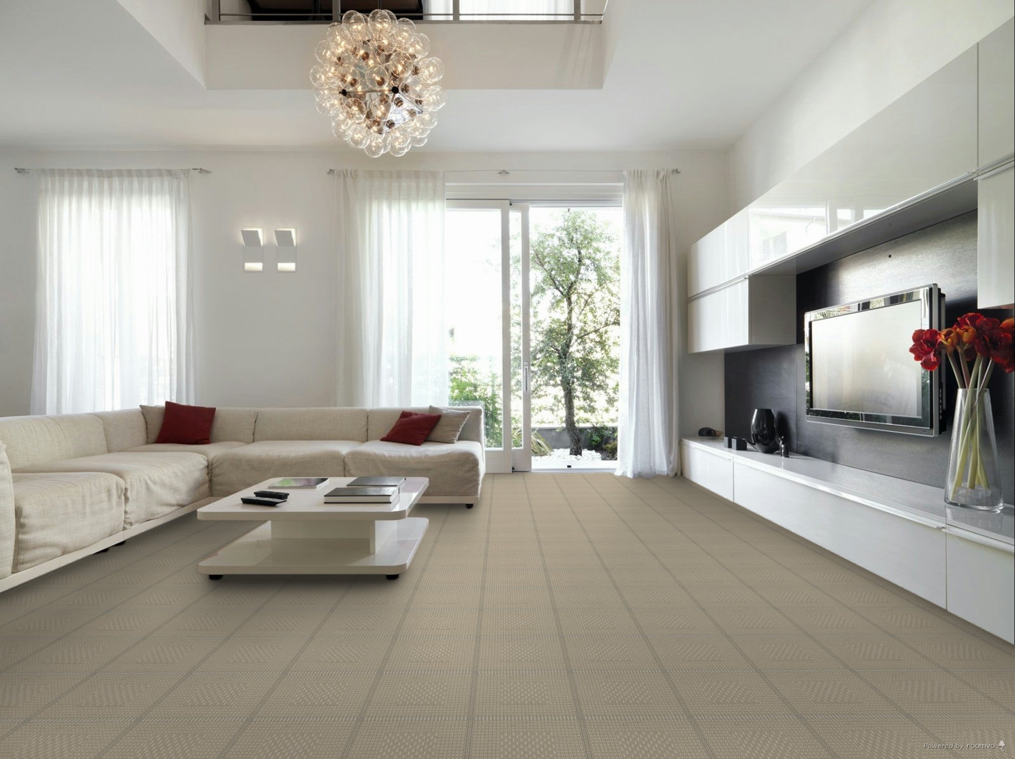 Worldwide Flooring Design Center BOMBAY VIBRATION BOMBAY VIBRATION Masland Floors