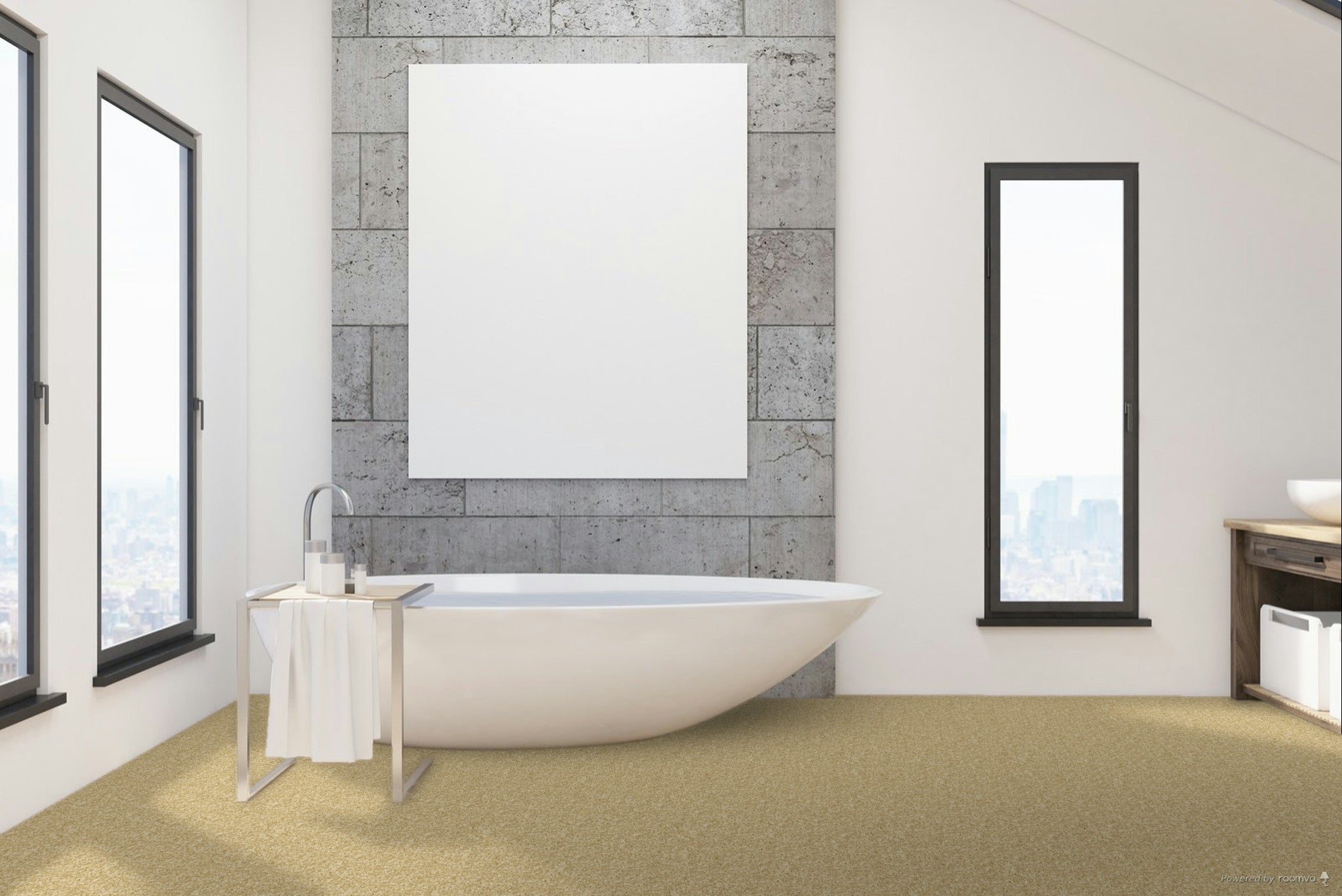 Worldwide Flooring Design Center CIVITAN CIVITAN Masland Floors
