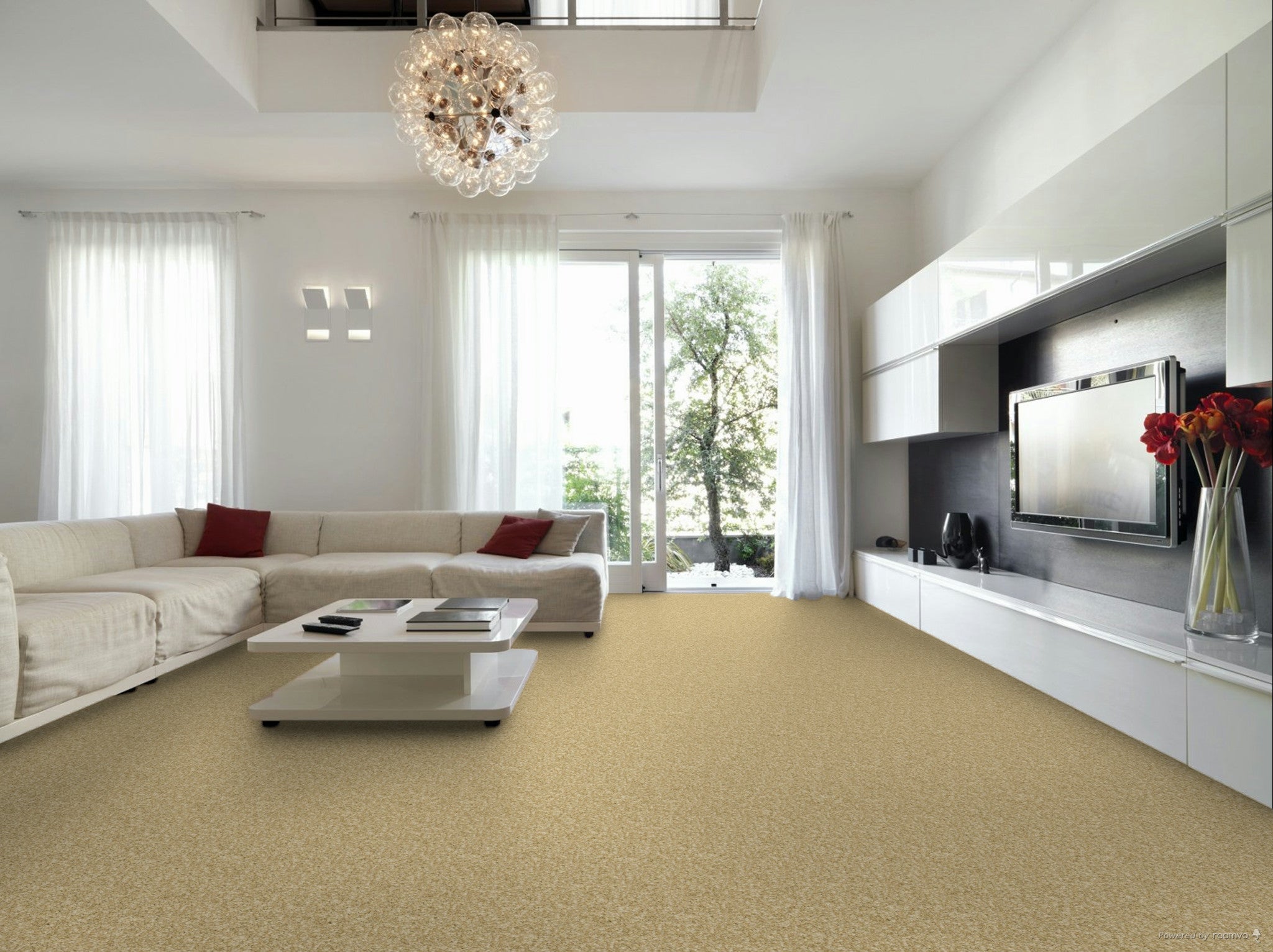 Worldwide Flooring Design Center CIVITAN CIVITAN Masland Floors