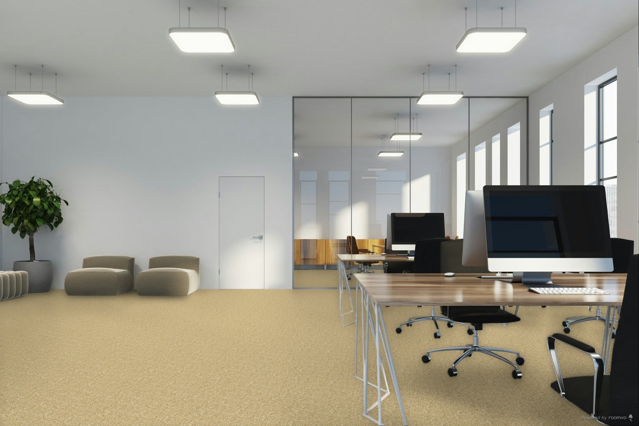 Worldwide Flooring Design Center CIVITAN CIVITAN Masland Floors