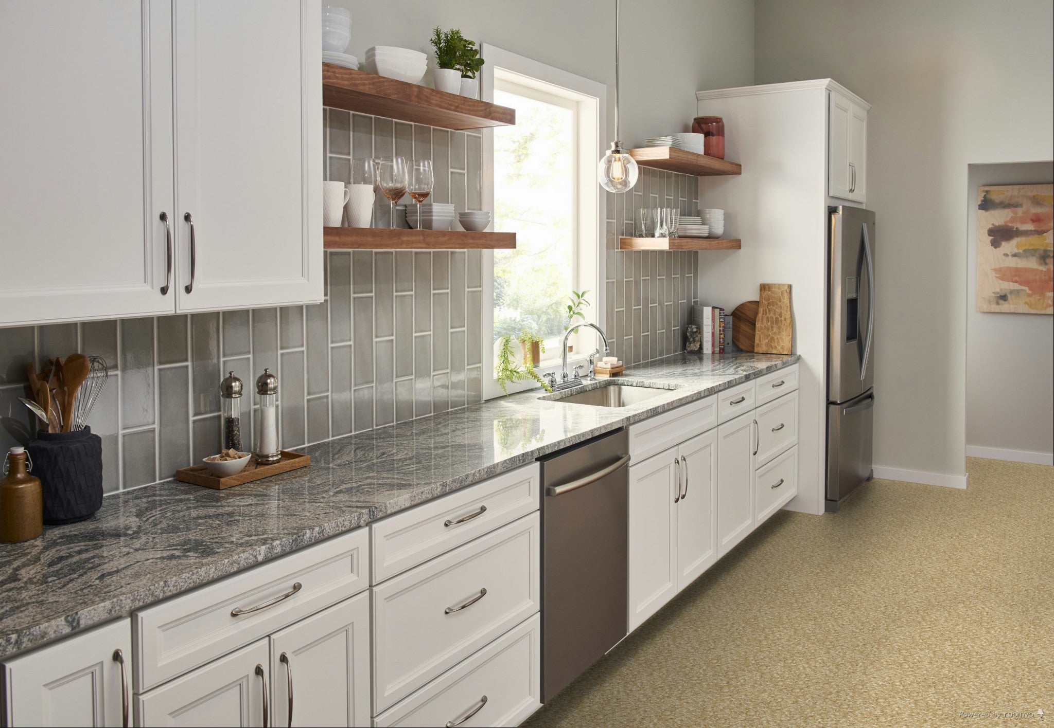 Worldwide Flooring Design Center CIVITAN CIVITAN Masland Floors