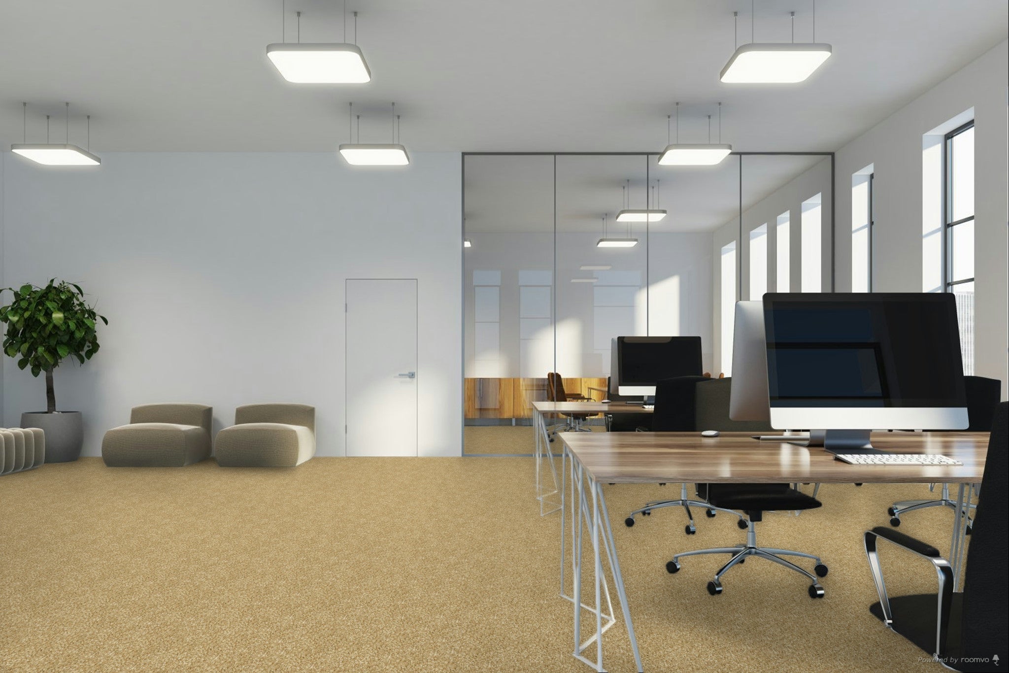 Worldwide Flooring Design Center CIVITAN CIVITAN Masland Floors