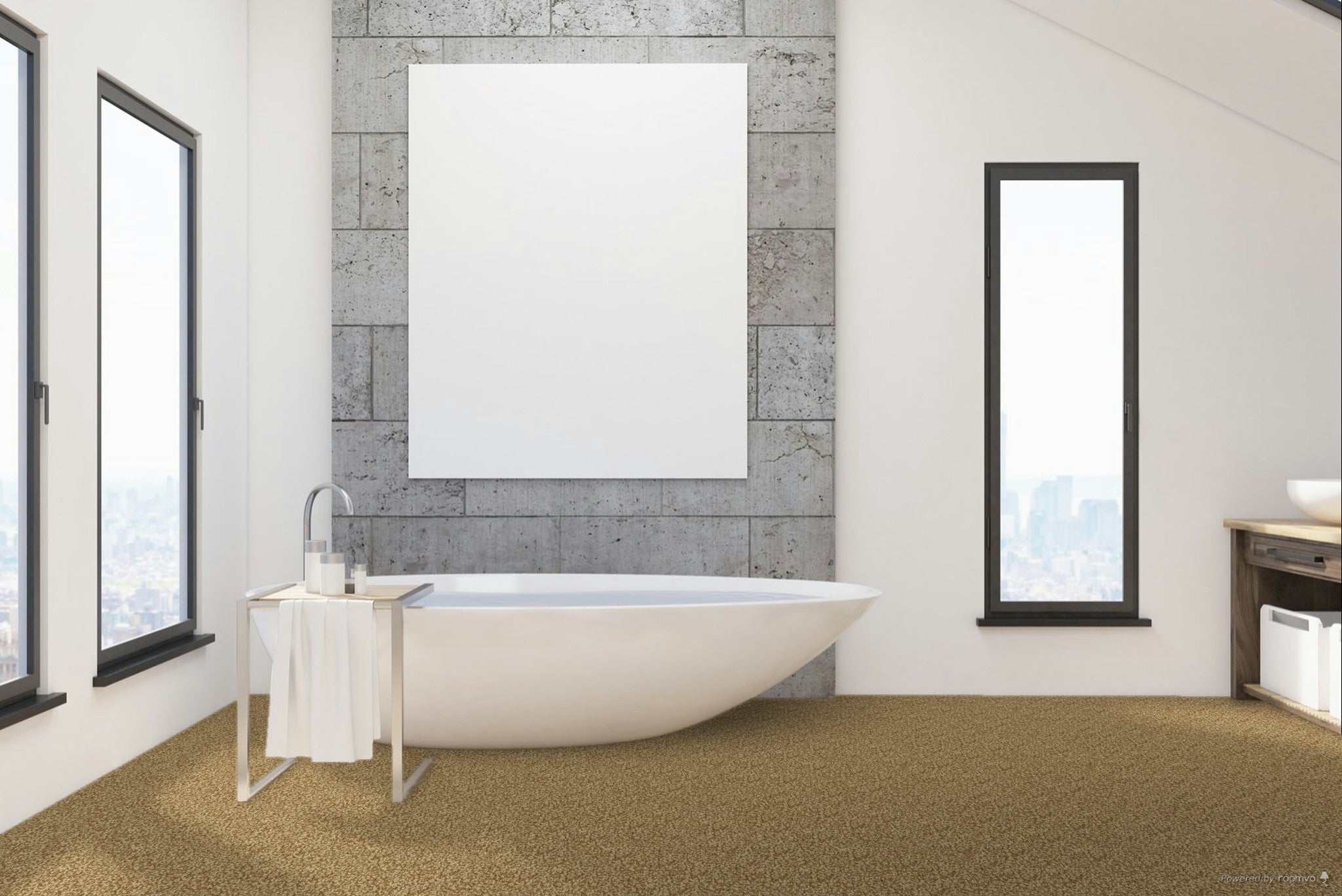 Worldwide Flooring Design Center CIVITAN CIVITAN Masland Floors