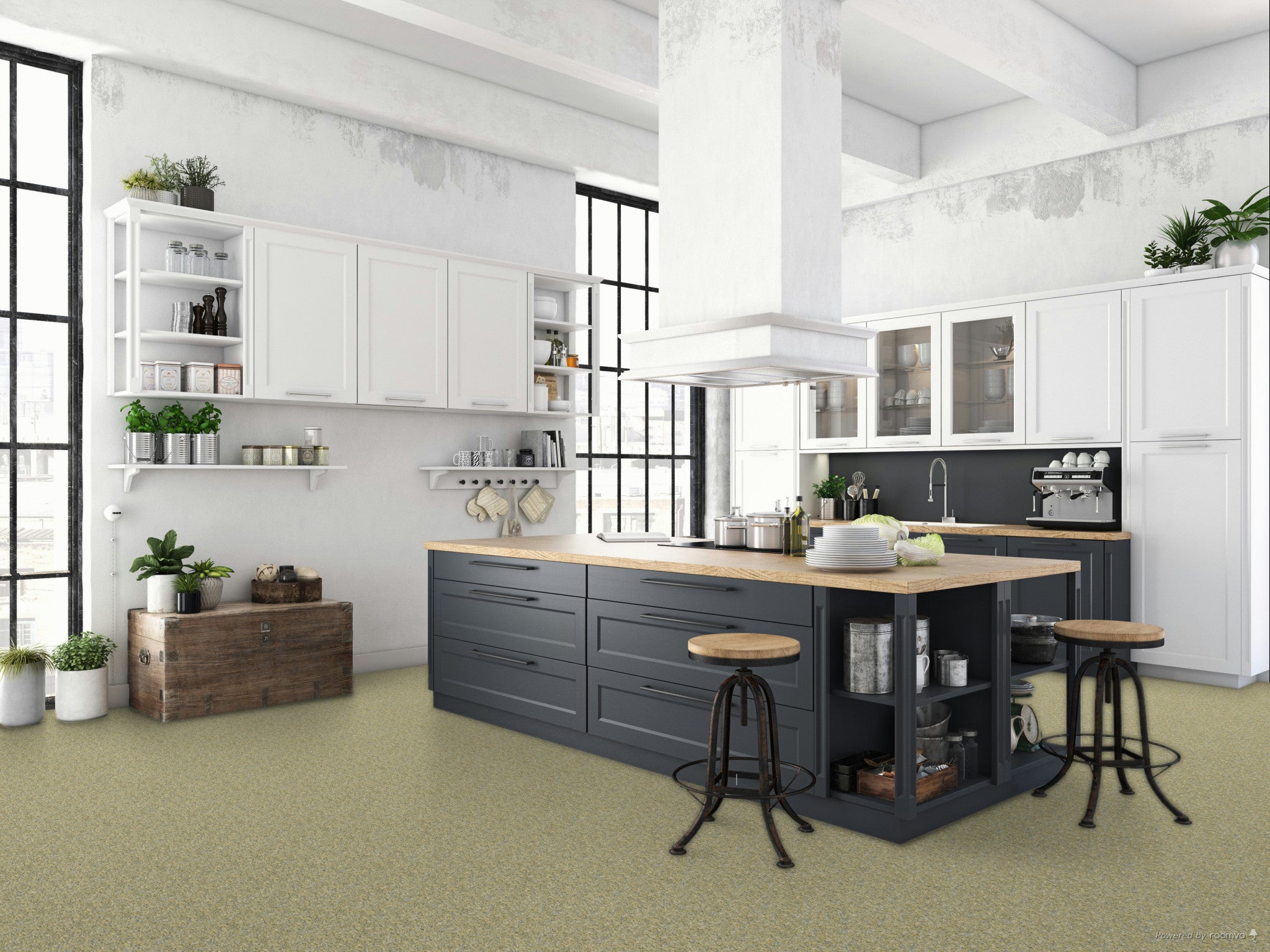 Worldwide Flooring Design Center CIVITAN CIVITAN Masland Floors
