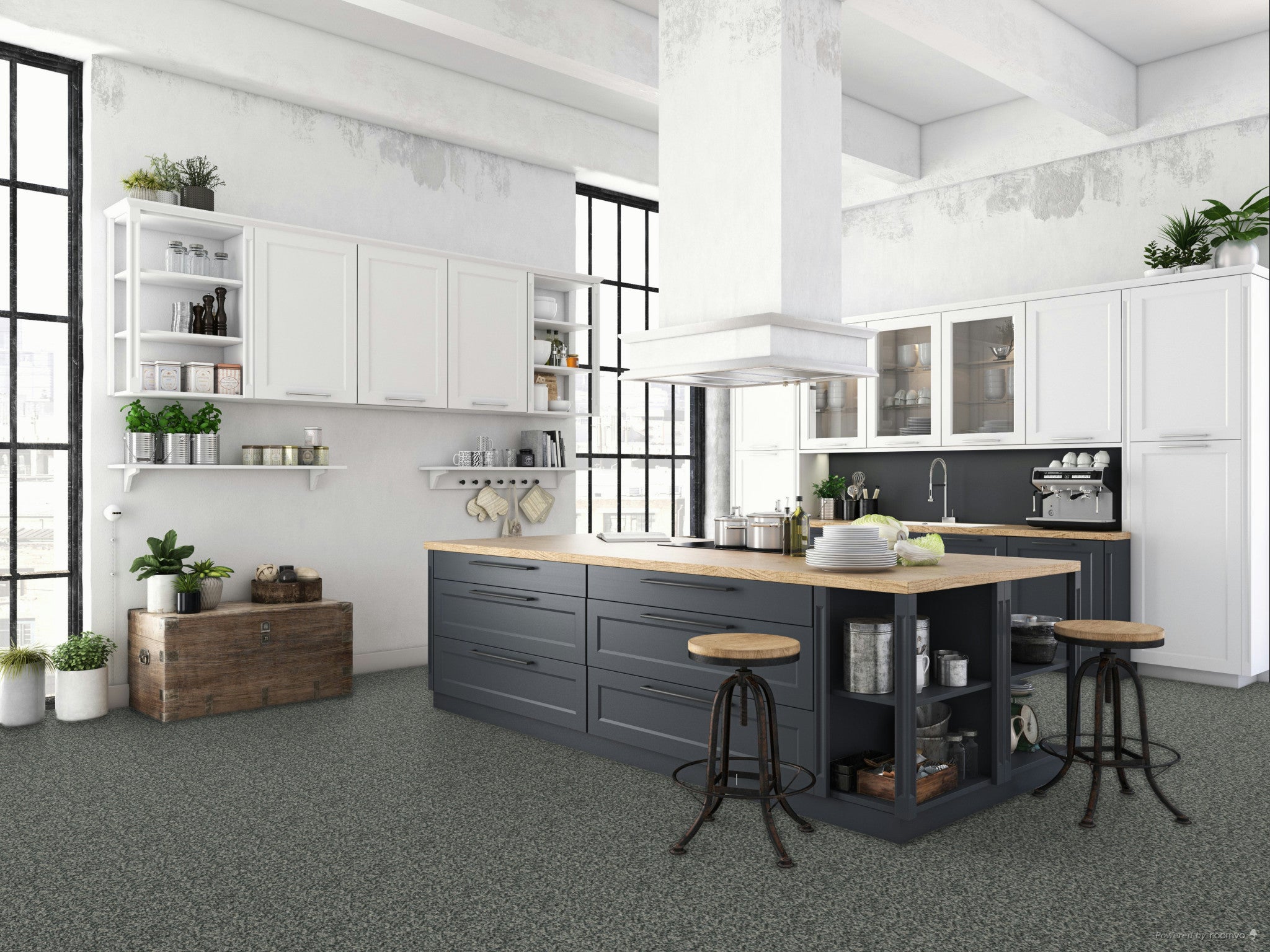 Worldwide Flooring Design Center CIVITAN CIVITAN Masland Floors