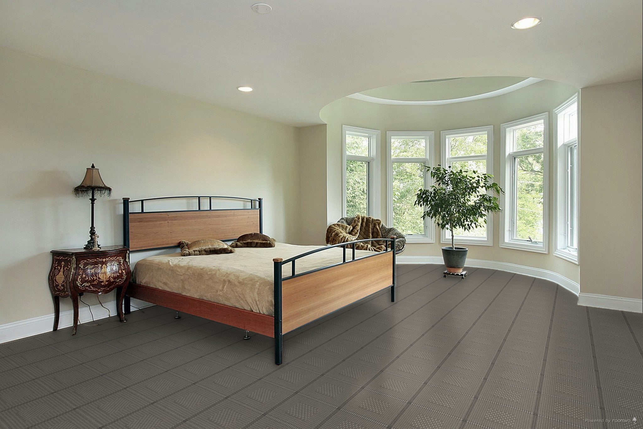 Worldwide Flooring Design Center BOMBAY VIBRATION BOMBAY VIBRATION Masland Floors