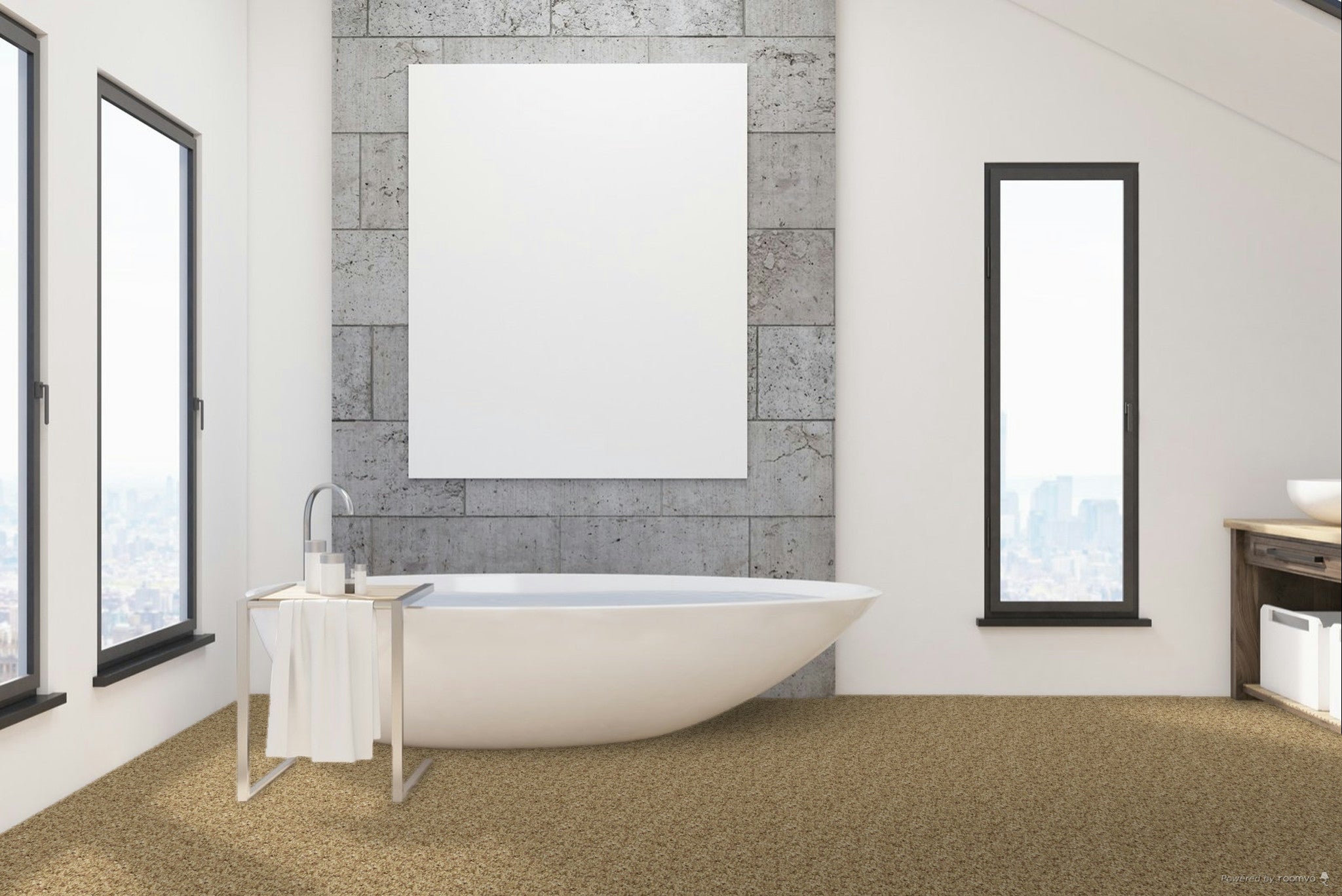 Worldwide Flooring Design Center CIVITAN CIVITAN Masland Floors
