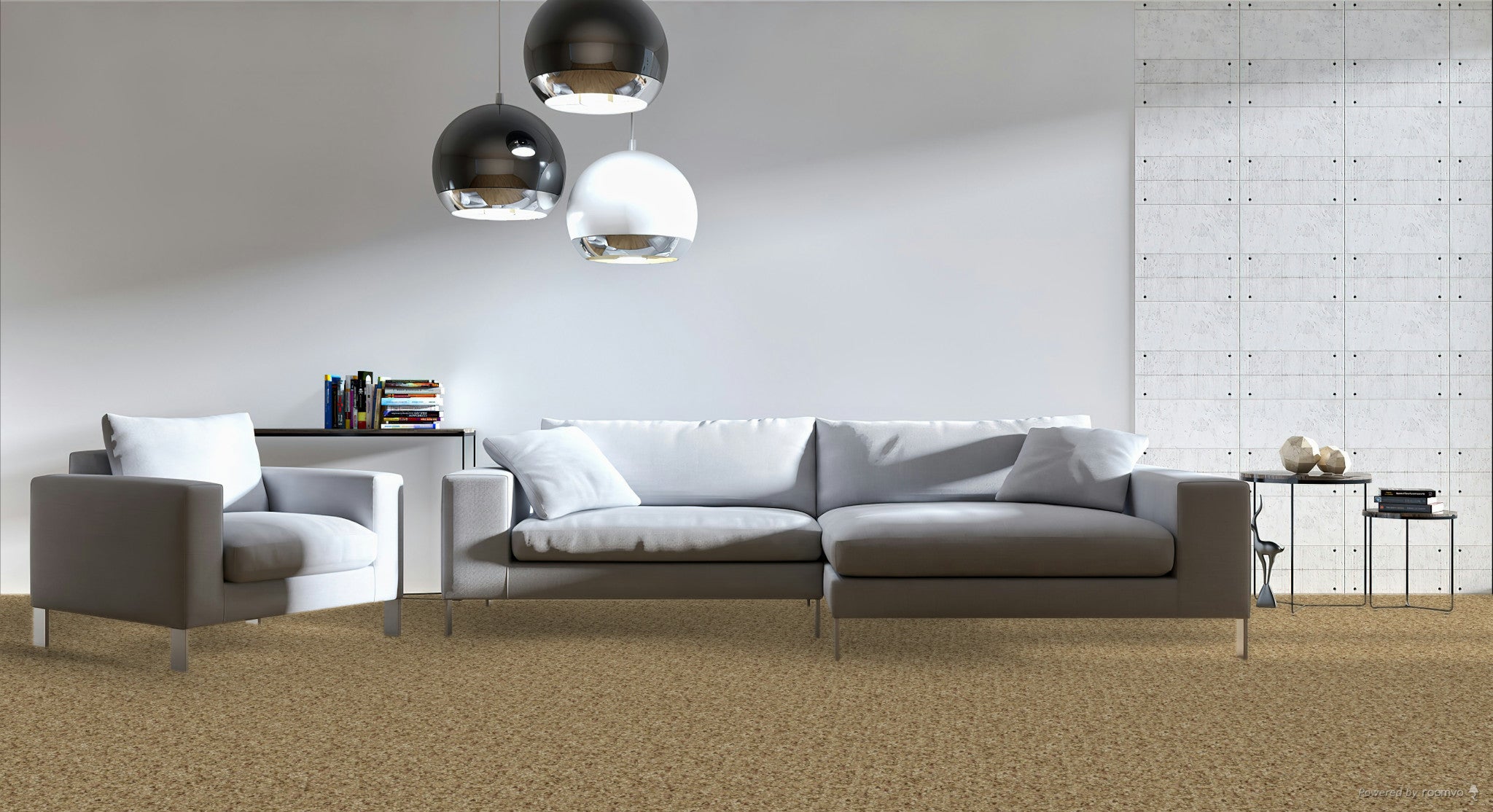 Worldwide Flooring Design Center CIVITAN CIVITAN Masland Floors