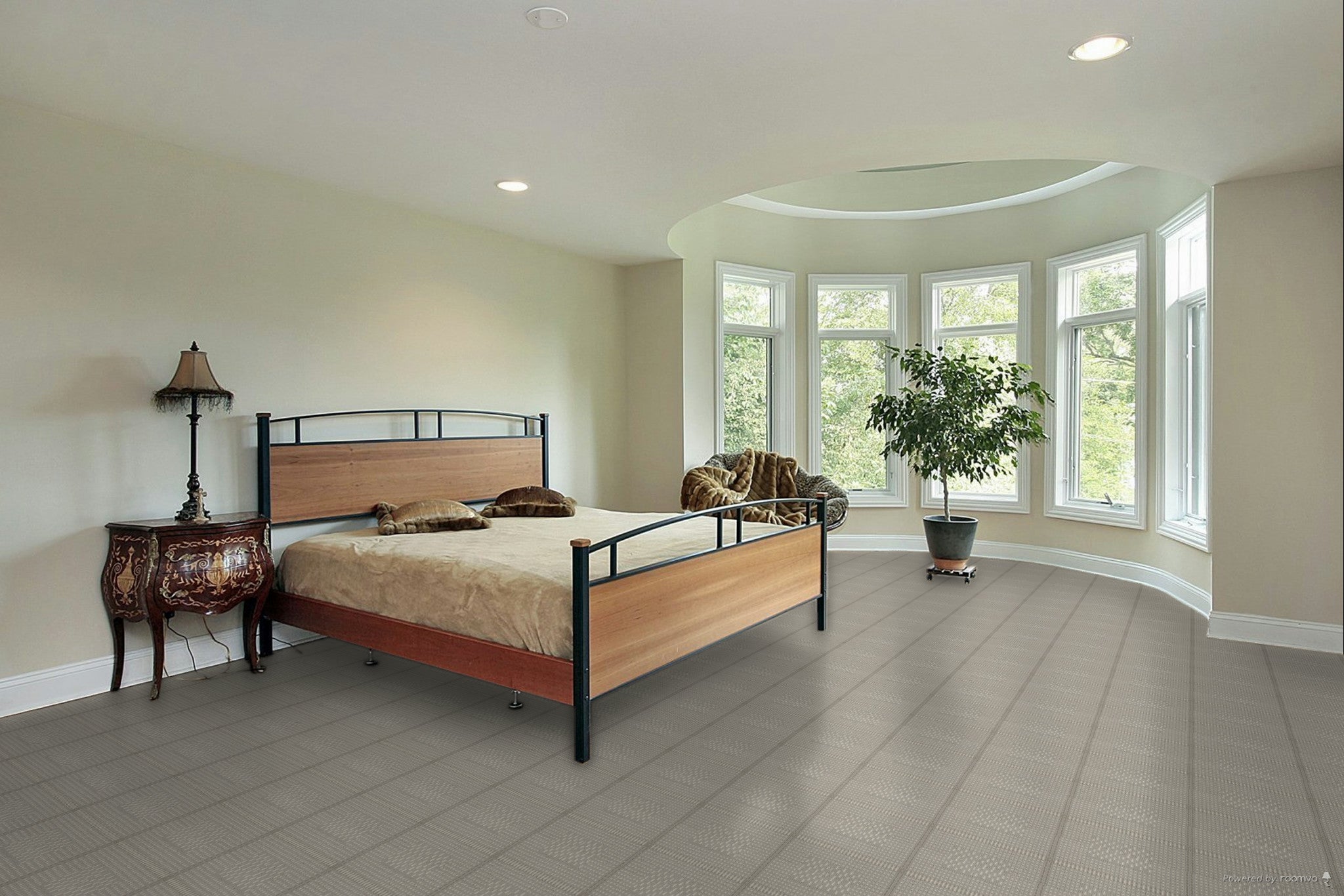 Worldwide Flooring Design Center BOMBAY VIBRATION BOMBAY VIBRATION Masland Floors