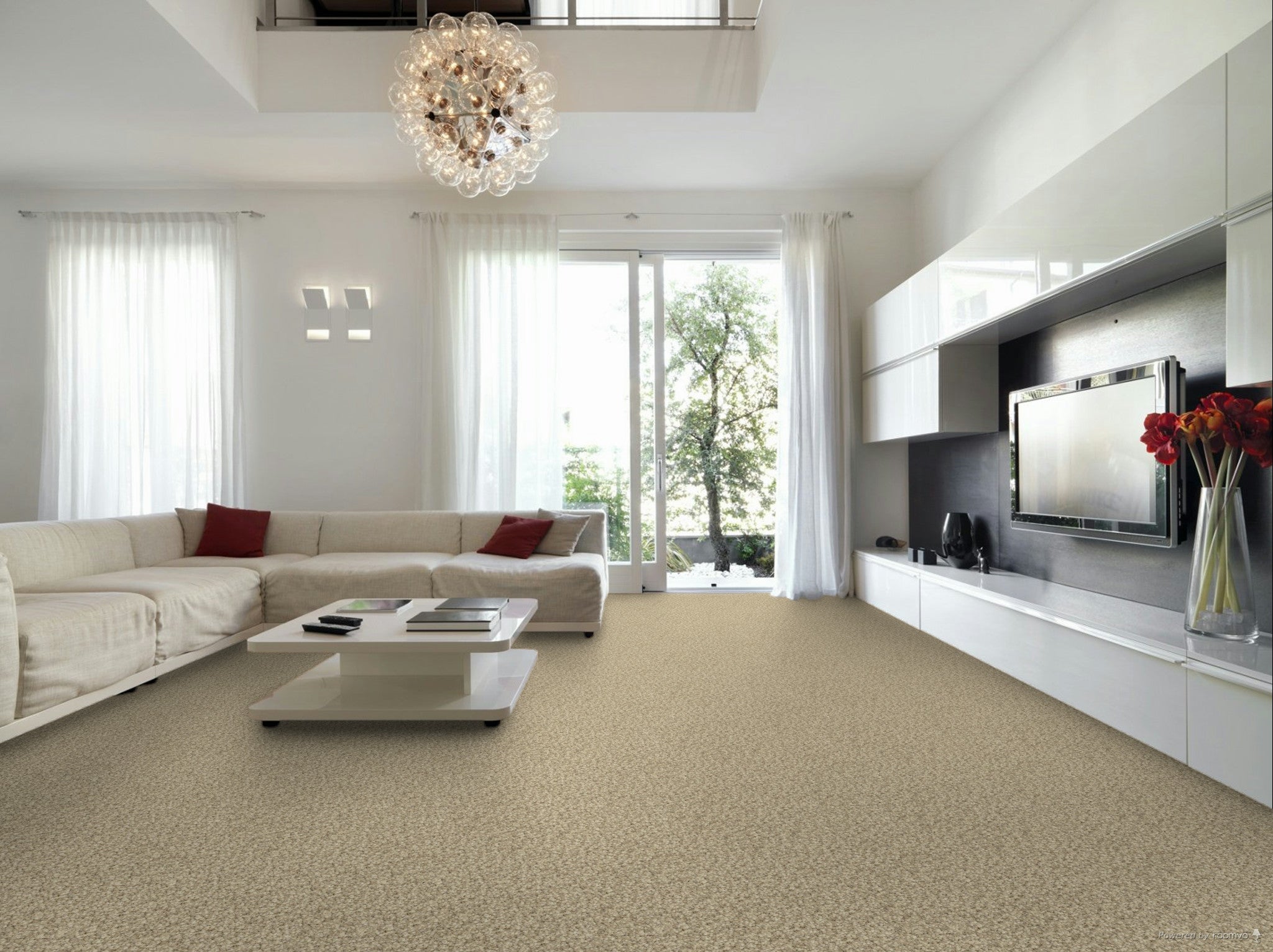 Worldwide Flooring Design Center CIVITAN CIVITAN Masland Floors