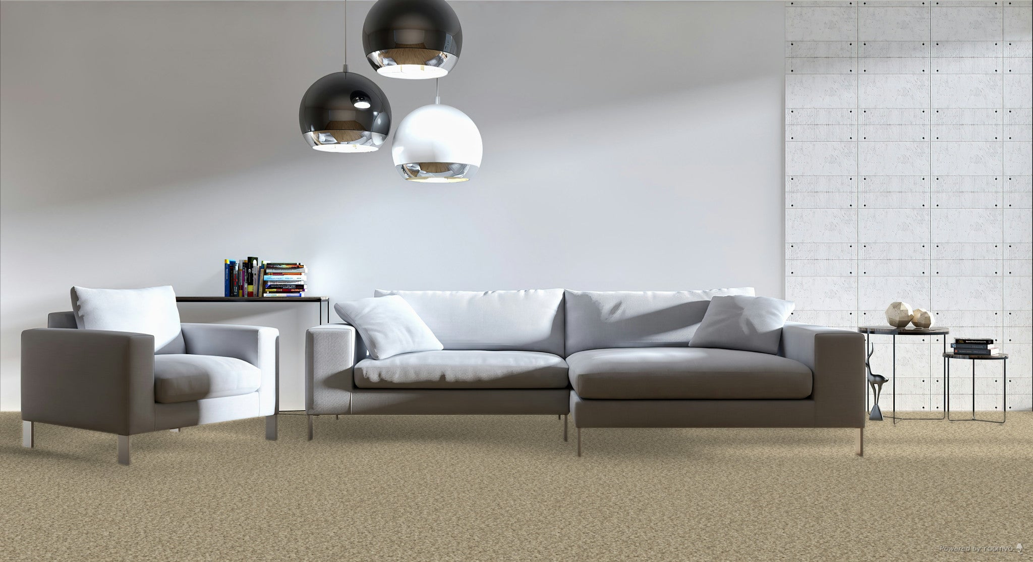 Worldwide Flooring Design Center CIVITAN CIVITAN Masland Floors
