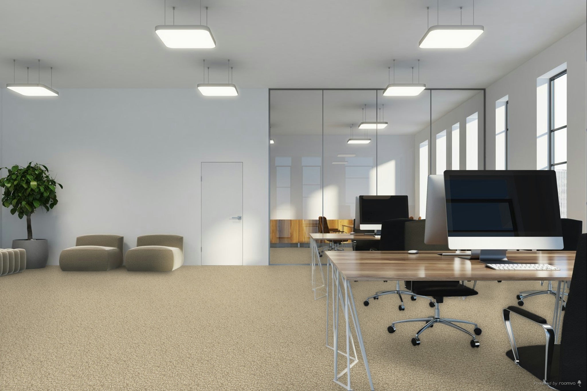 Worldwide Flooring Design Center CIVITAN CIVITAN Masland Floors