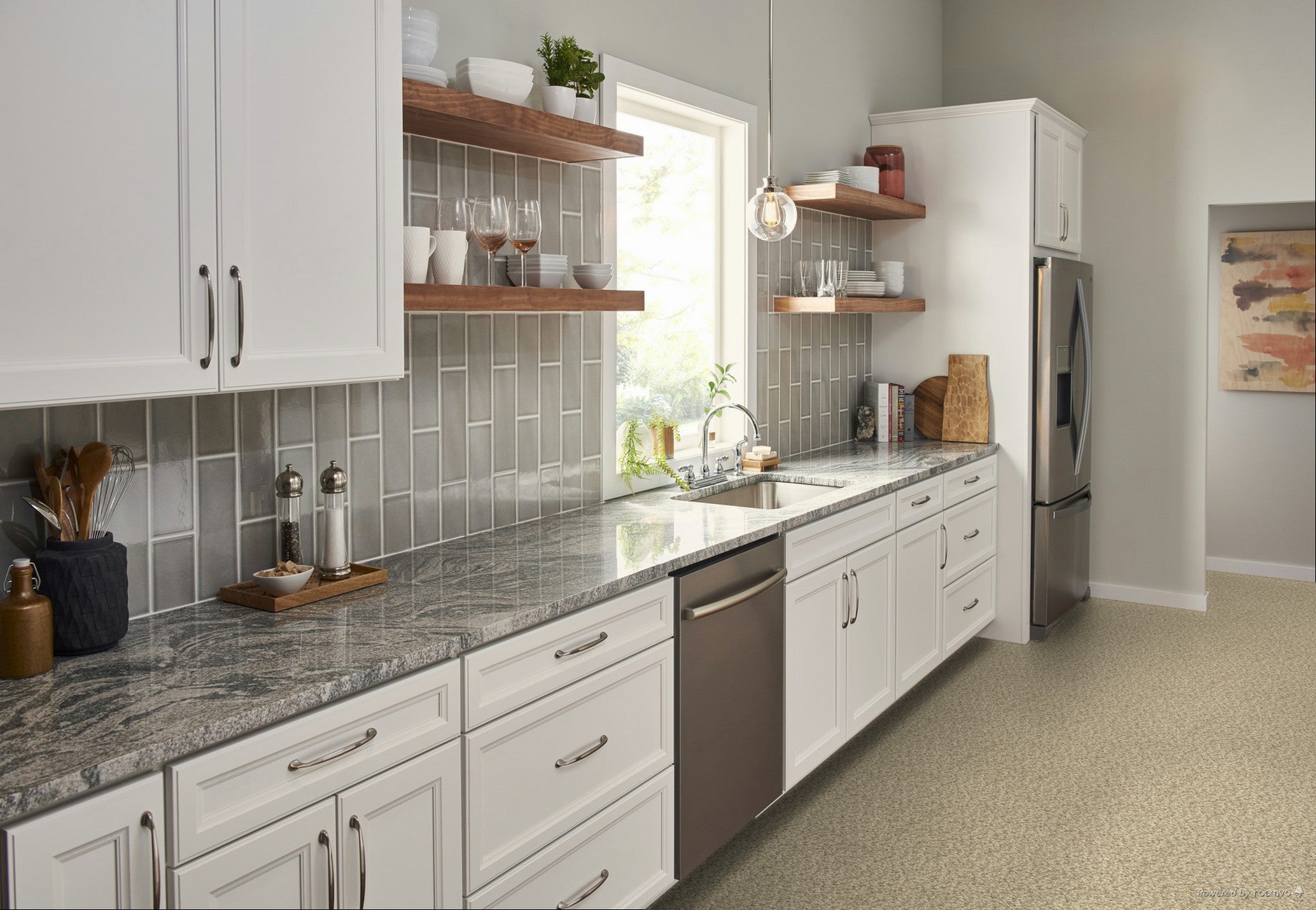 Worldwide Flooring Design Center CIVITAN CIVITAN Masland Floors