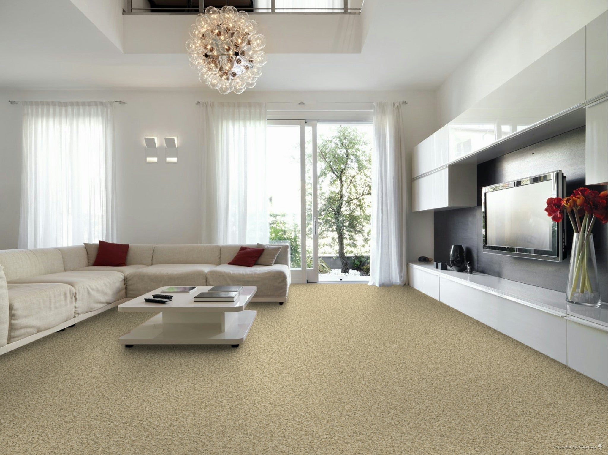 Worldwide Flooring Design Center CIVITAN CIVITAN Masland Floors