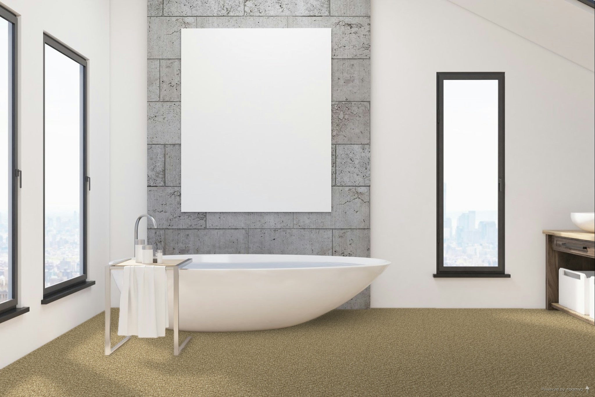 Worldwide Flooring Design Center CIVITAN CIVITAN Masland Floors