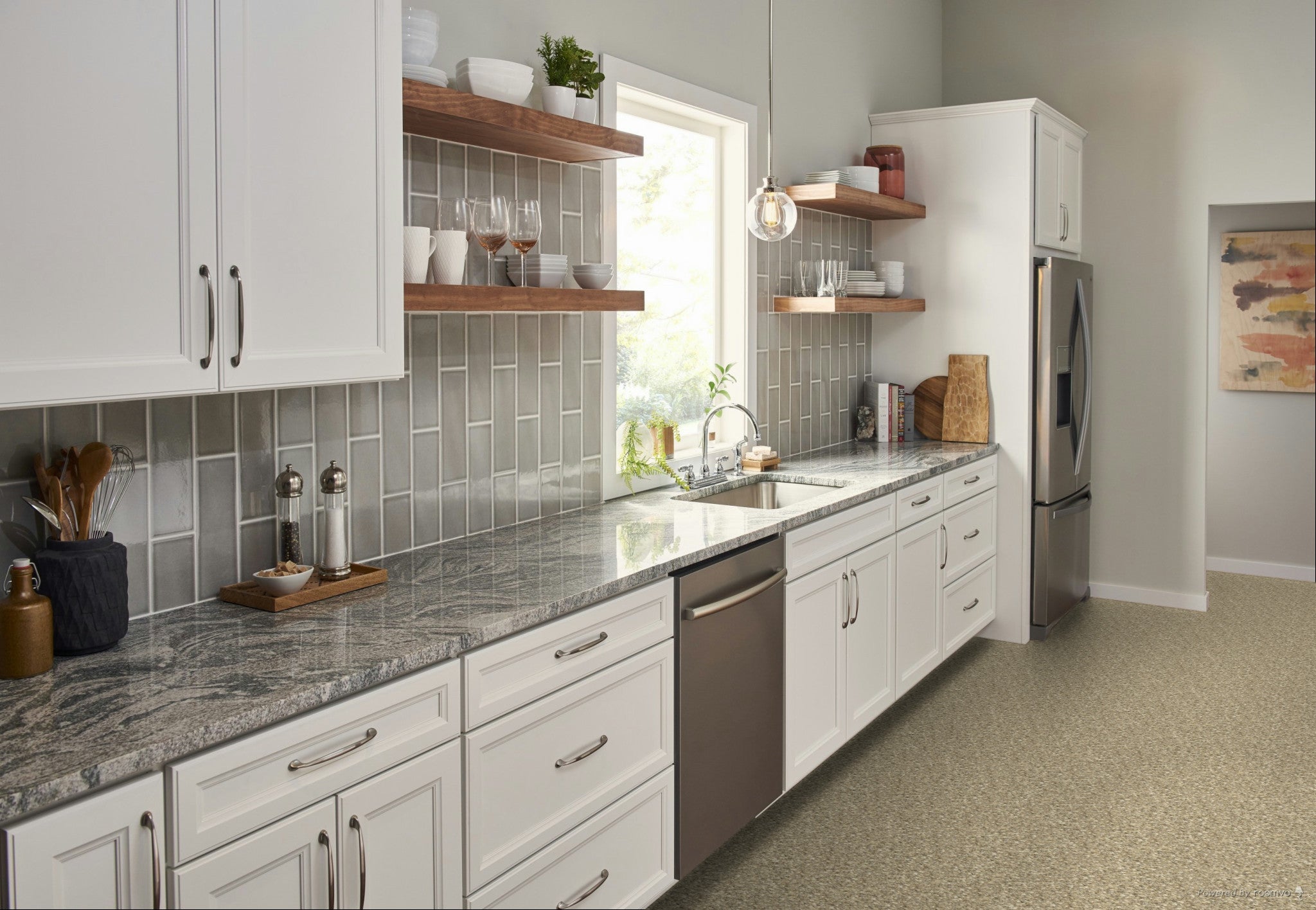 Worldwide Flooring Design Center CIVITAN CIVITAN Masland Floors