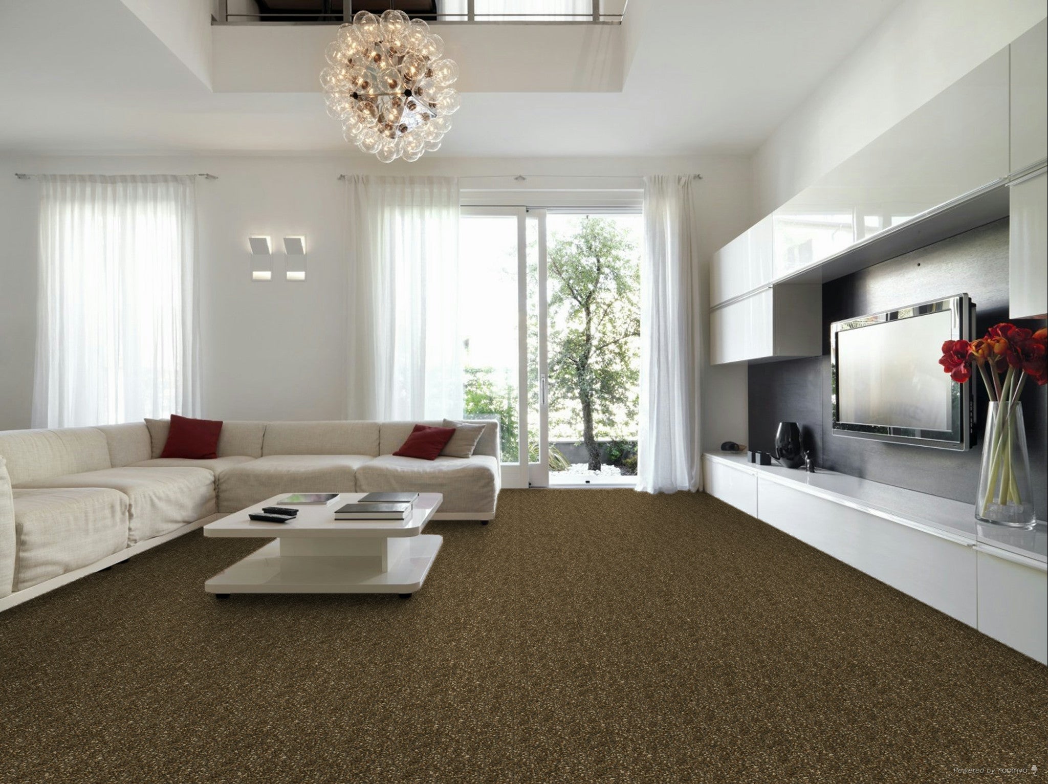 Worldwide Flooring Design Center CIVITAN CIVITAN Masland Floors