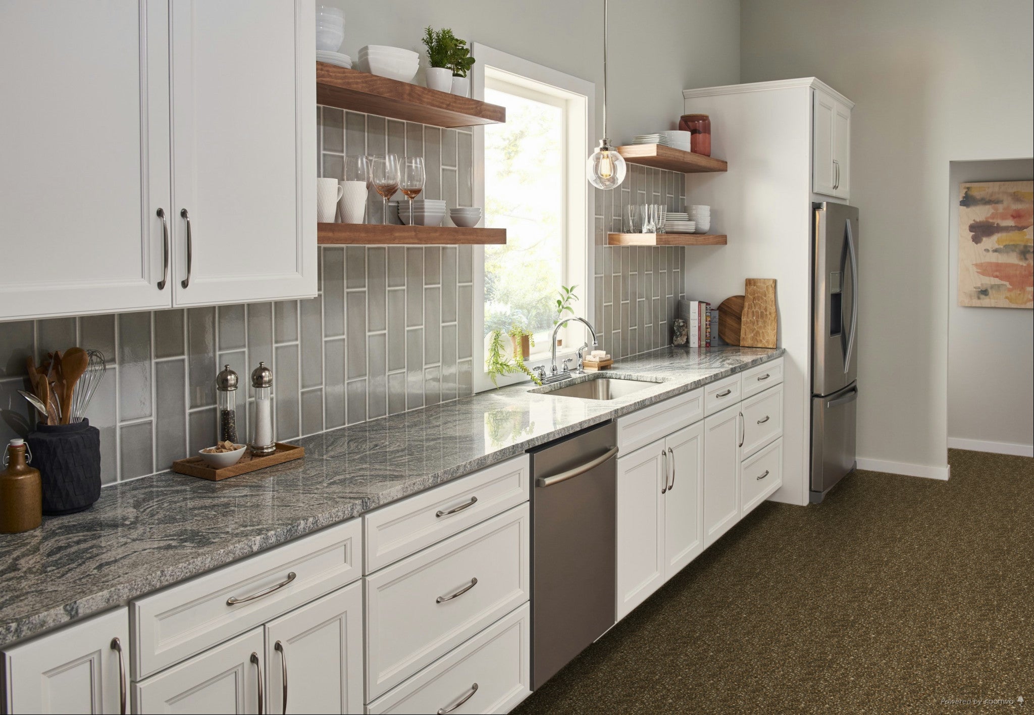 Worldwide Flooring Design Center CIVITAN CIVITAN Masland Floors