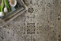 Millennium Grey / Charcoal