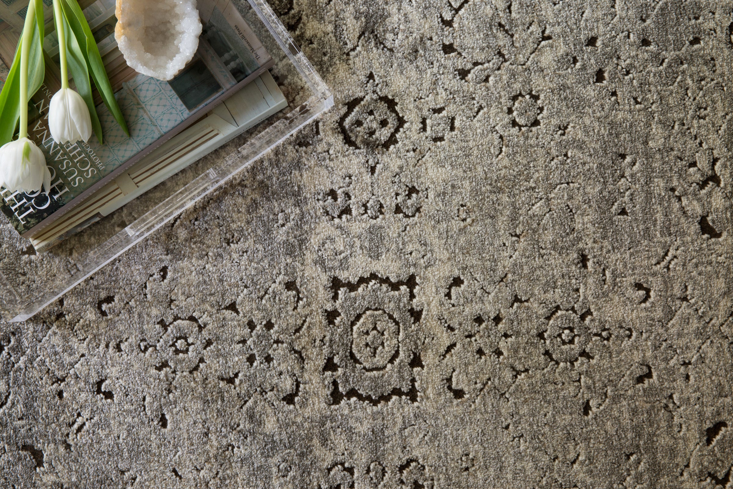 Millennium Grey / Charcoal