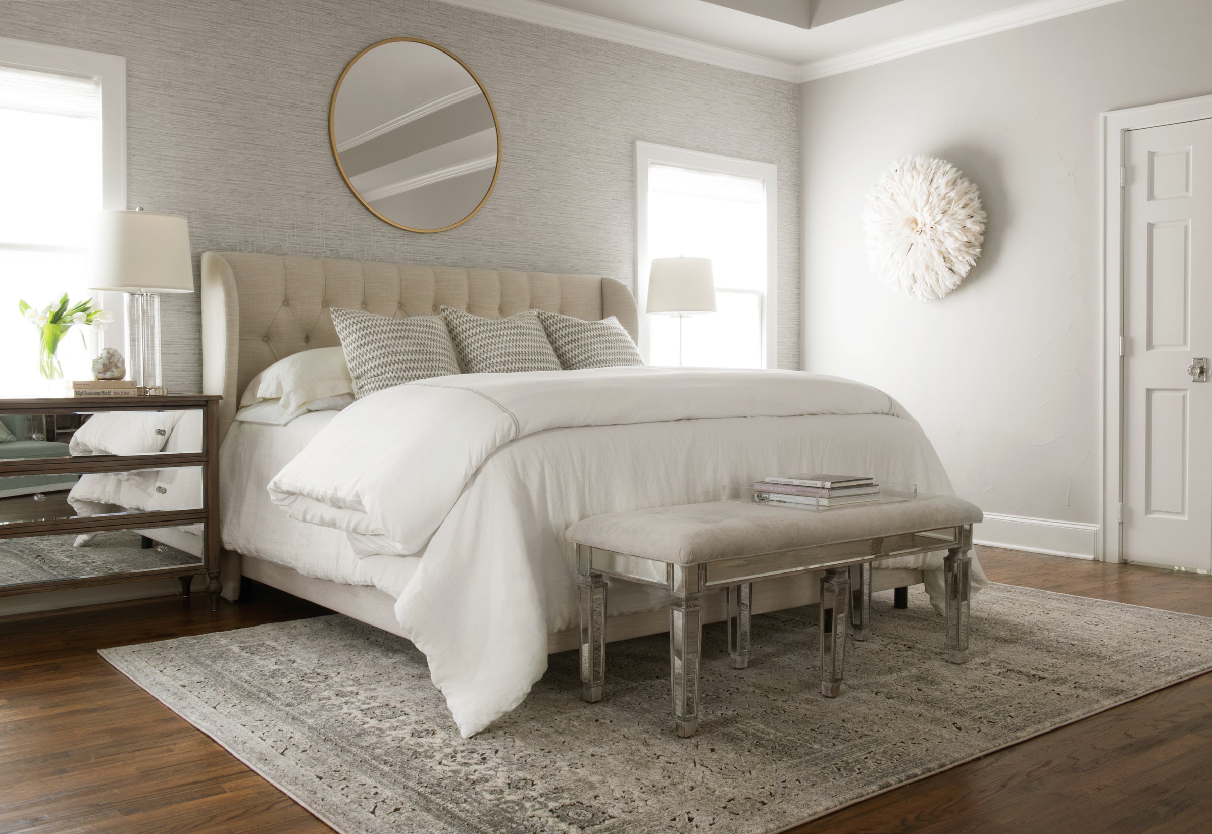 Millennium Grey / Charcoal