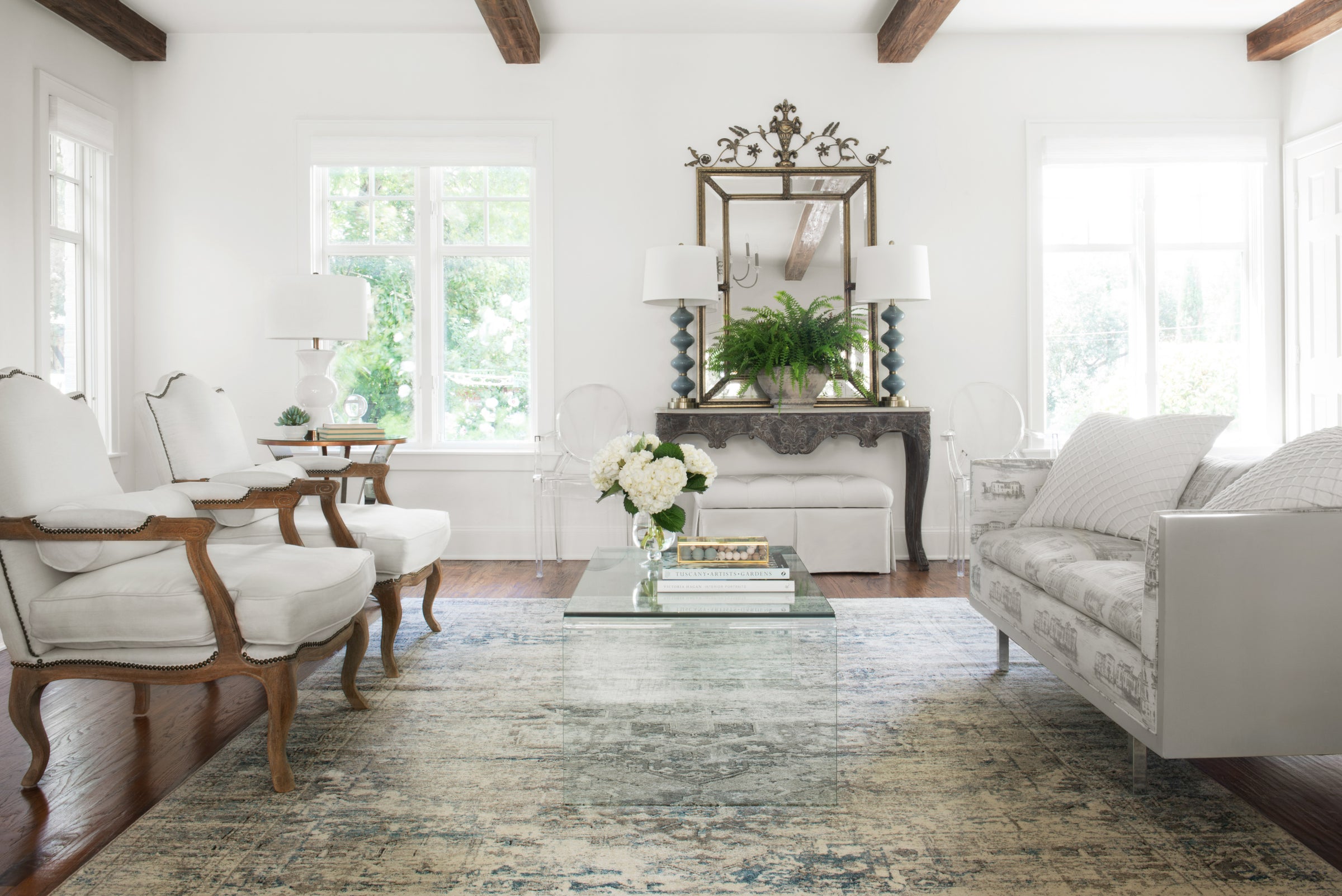 Millennium Taupe / Ivory