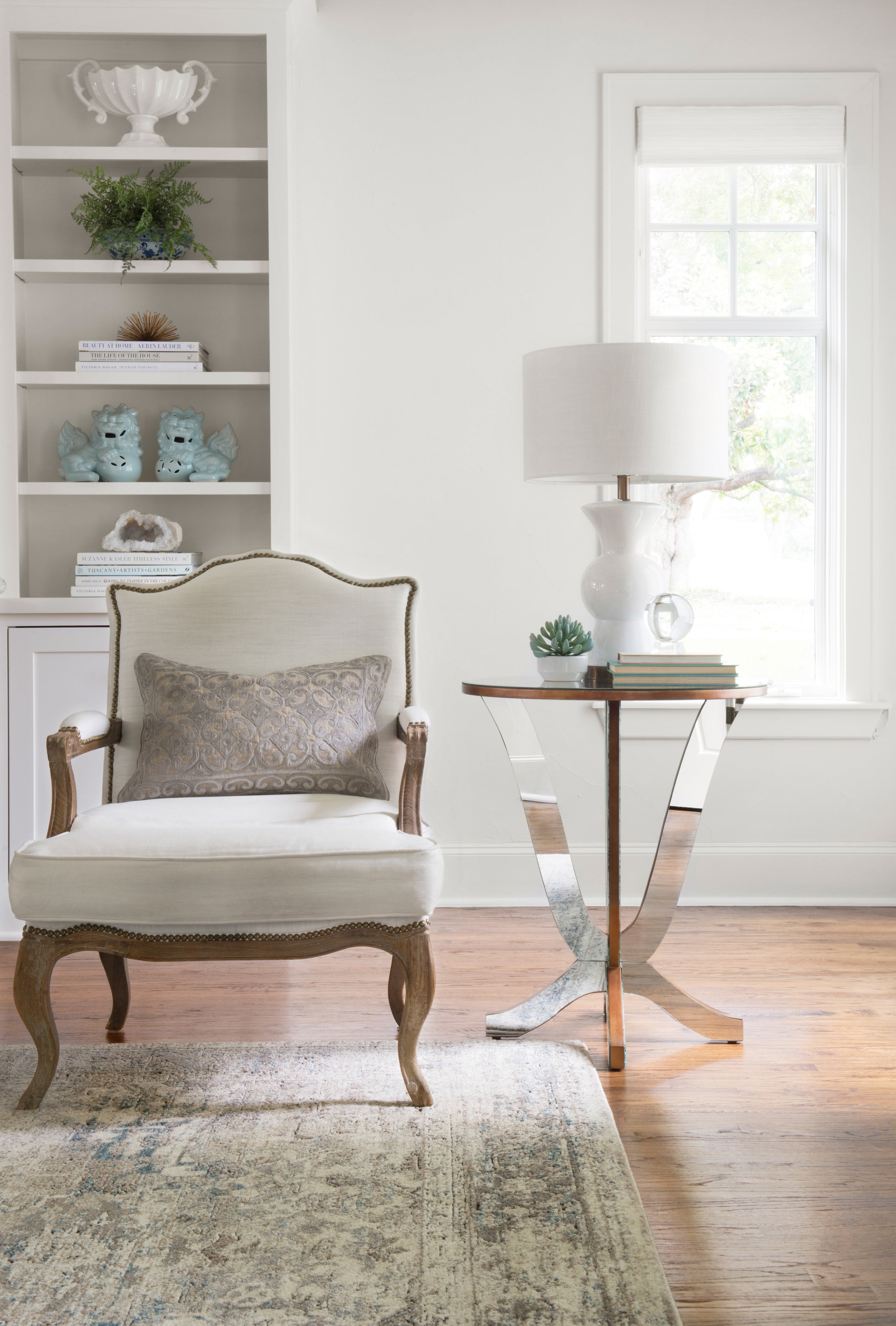 Millennium Taupe / Ivory