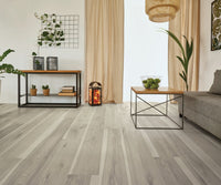 Worldwide Flooring Design Center ASHTON HICKORY - SILVER OAK ASHTON HICKORY - SILVER OAK Mohawk Flooring Floors