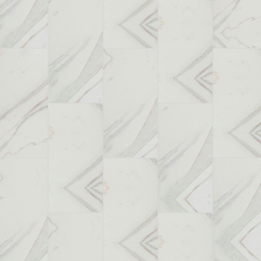Worldwide Flooring Design Center PIETRA - CALACATTA PIETRA - CALACATTA MSI Floors