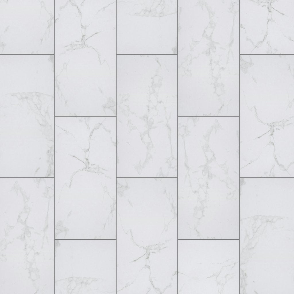 Worldwide Flooring Design Center PRAIA - CARRARA POLISHED PRAIA - CARRARA POLISHED MSI Floors