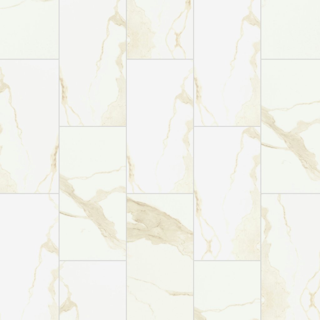 Worldwide Flooring Design Center EDEN - CALACATTA MATTE EDEN - CALACATTA MATTE MSI Floors