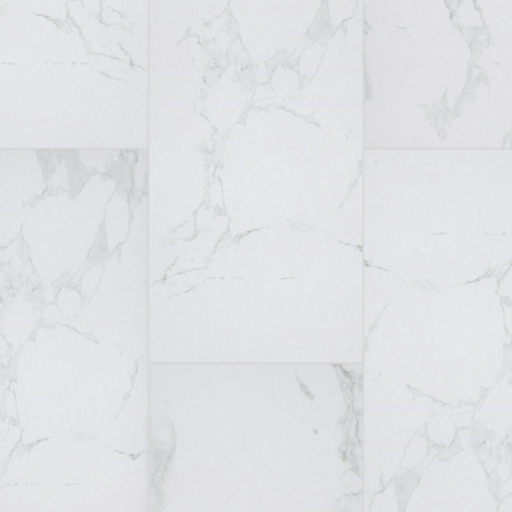 Worldwide Flooring Design Center PRAIA - CARRARA MATTE PRAIA - CARRARA MATTE MSI Floors
