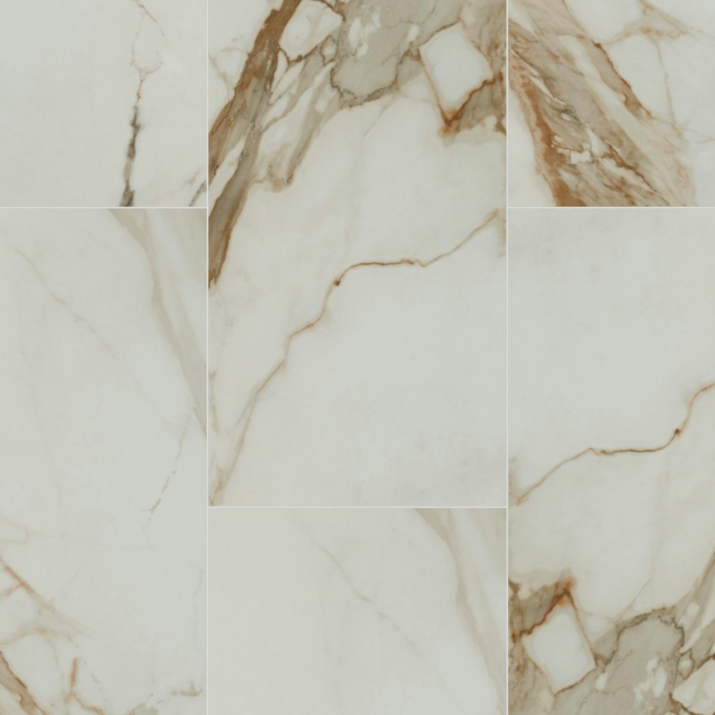 Worldwide Flooring Design Center REGALLO - CALACATTA MARBELLA REGALLO - CALACATTA MARBELLA MSI Floors