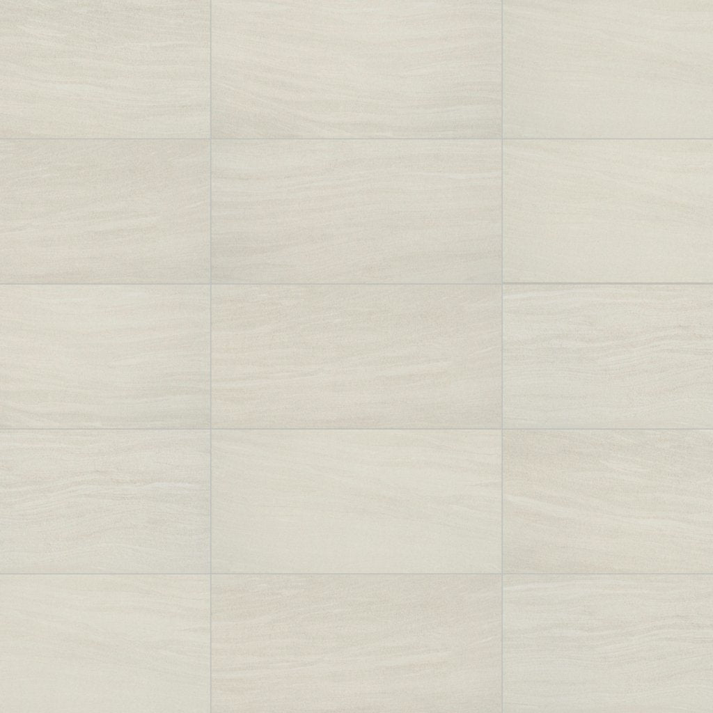 Worldwide Flooring Design Center SABBIA MARMO - WHITE SABBIA MARMO - WHITE Marazzi Floors