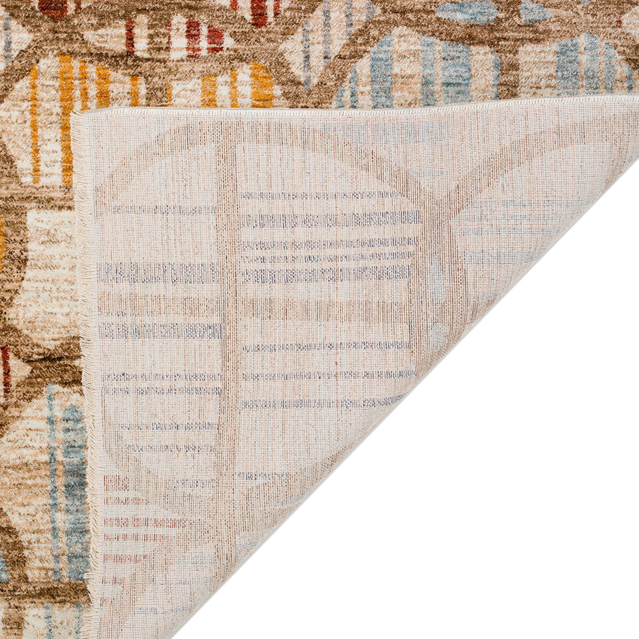 The Rug Corner Dalyn Neola NA12 Khaki  Neola NA12 Khaki