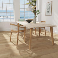 Worldwide Flooring Design Center LEGENDS - OYSTER ISLE  Cali Floors