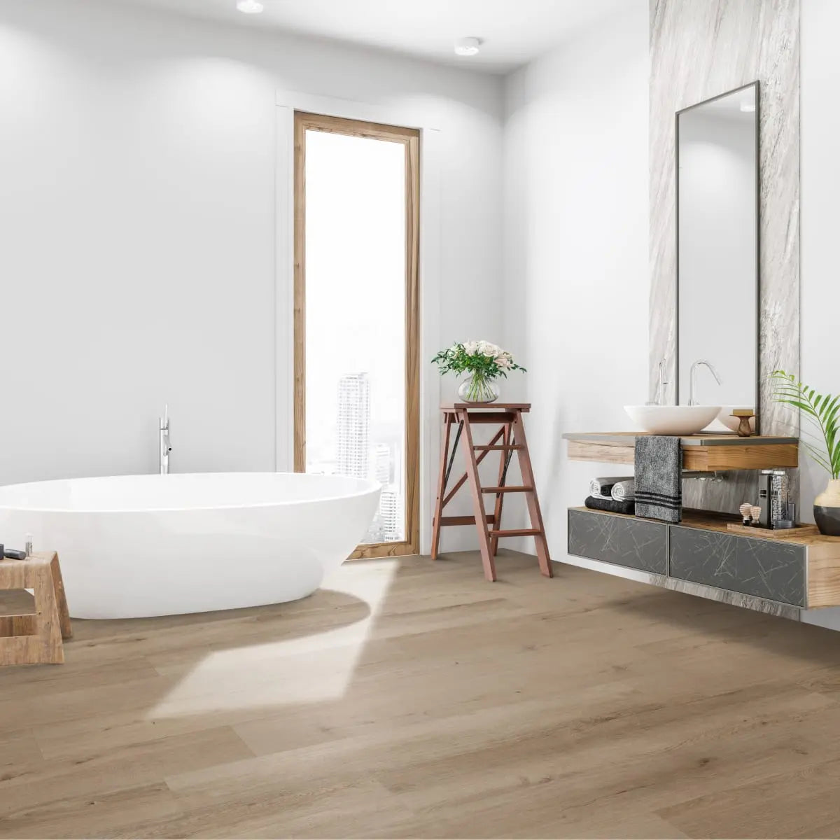 Worldwide Flooring Design Center LEGENDS - OYSTER ISLE  Cali Floors