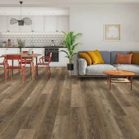 BOARDWALK - Homewood Oak