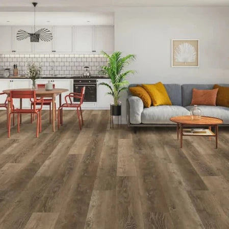 BOARDWALK - Homewood Oak