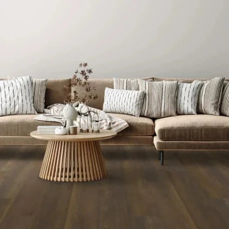 BOARDWALK - Rollinger Oak