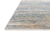 Pandora Ivory / Blue